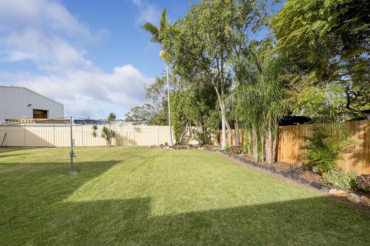 Port Macquarie Motel Exterior photo